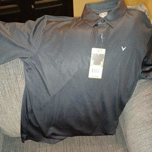 NWT Men's Callaway Polo